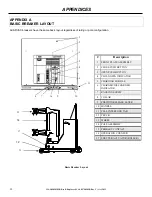 Preview for 30 page of ABB ADVAC Installation And Operation Manual