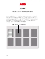 Preview for 20 page of ABB AMS 500 User Manual