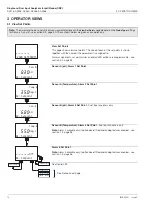 Preview for 14 page of ABB AnalyzeIT AX460 User Manual