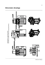 Preview for 23 page of ABB AOCH0260-70 Hardware Manual