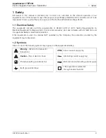 Preview for 5 page of ABB AquaMaster 3 FET200 User Manual