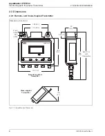 Preview for 10 page of ABB AquaMaster 3 FET200 User Manual