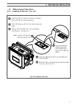 Preview for 9 page of ABB AquaMaster AM9 Installation Manual