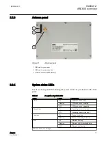 Preview for 21 page of ABB ARC600 User Manual