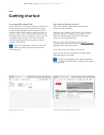 Preview for 2 page of ABB ARG600 ANSI Quick Start Manual