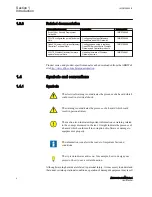 Preview for 10 page of ABB ARG600 ANSI User Manual