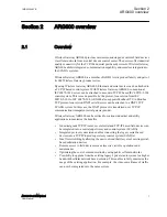 Preview for 13 page of ABB ARG600 ANSI User Manual