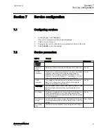 Preview for 31 page of ABB ARG600 ANSI User Manual