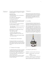 Preview for 5 page of ABB AT41 Instructions For Installation, Use And Maintenance Manual