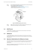 Preview for 21 page of ABB AWIN GW100 User Manual