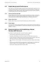 Preview for 27 page of ABB AWIN GW100 User Manual