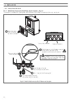 Preview for 46 page of ABB AX400 Series User Manual