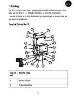 Preview for 64 page of ABB B21 Installation Manual