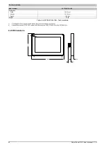 Preview for 20 page of ABB B&R FT50 User Manual