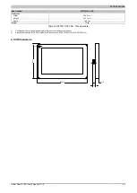 Preview for 23 page of ABB B&R FT50 User Manual