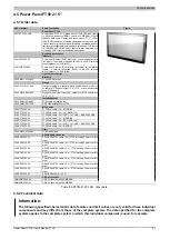 Preview for 27 page of ABB B&R FT50 User Manual