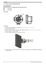 Preview for 42 page of ABB B&R FT50 User Manual