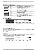 Preview for 56 page of ABB B&R FT50 User Manual