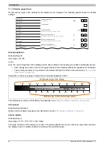 Preview for 62 page of ABB B&R FT50 User Manual