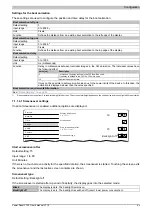 Preview for 63 page of ABB B&R FT50 User Manual