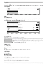 Preview for 64 page of ABB B&R FT50 User Manual