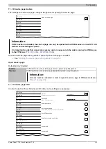 Preview for 65 page of ABB B&R FT50 User Manual