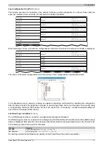 Preview for 73 page of ABB B&R FT50 User Manual