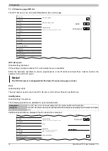 Preview for 78 page of ABB B&R FT50 User Manual