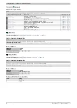 Preview for 98 page of ABB B&R FT50 User Manual