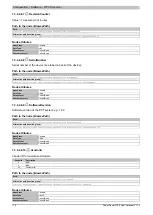 Preview for 116 page of ABB B&R FT50 User Manual