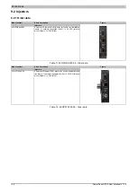 Preview for 120 page of ABB B&R FT50 User Manual