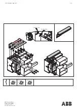 Preview for 3 page of ABB BEF 185H/OE S A250 Operating Instructions