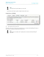 Preview for 15 page of ABB Busch-Welcome Operating Instructions Manual