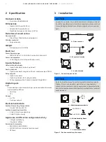 Preview for 4 page of ABB C1300 Quick Start Manual