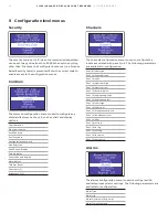 Preview for 12 page of ABB C1300 Quick Start Manual