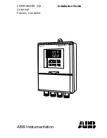 ABB C310 Installation Manual preview