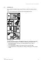 Preview for 17 page of ABB Caldion FCR-F-2-4.2.21.1 Series Product Manual