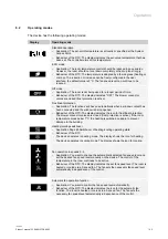 Preview for 43 page of ABB Caldion FCR-F-2-4.2.21.1 Series Product Manual