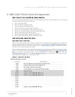 Preview for 31 page of ABB CBV-2U4-3T User Manual