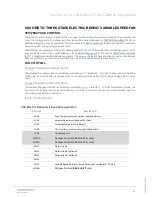 Preview for 36 page of ABB CBV-2U4-3T User Manual