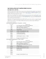 Preview for 37 page of ABB CBV-2U4-3T User Manual