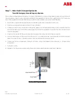 Preview for 9 page of ABB CC1600-SC55 Quick Start Manual