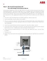 Preview for 10 page of ABB CC1600-SC55 Quick Start Manual