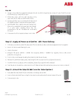 Preview for 13 page of ABB CC1600-SC55 Quick Start Manual