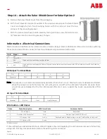 Preview for 14 page of ABB CC1600-SC55 Quick Start Manual