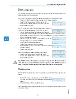 Preview for 18 page of ABB CDD Product Manual