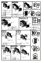 Preview for 2 page of ABB CE5 D Series Operating Instructions