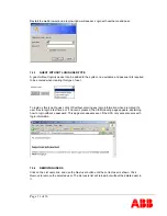 Preview for 11 page of ABB CEM 05100 User Manual