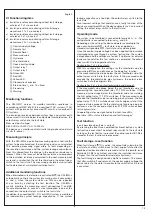 Preview for 15 page of ABB CM Series Operating And Installation Instructions