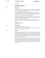 Preview for 5 page of ABB COM 610 *2.1 User Manual